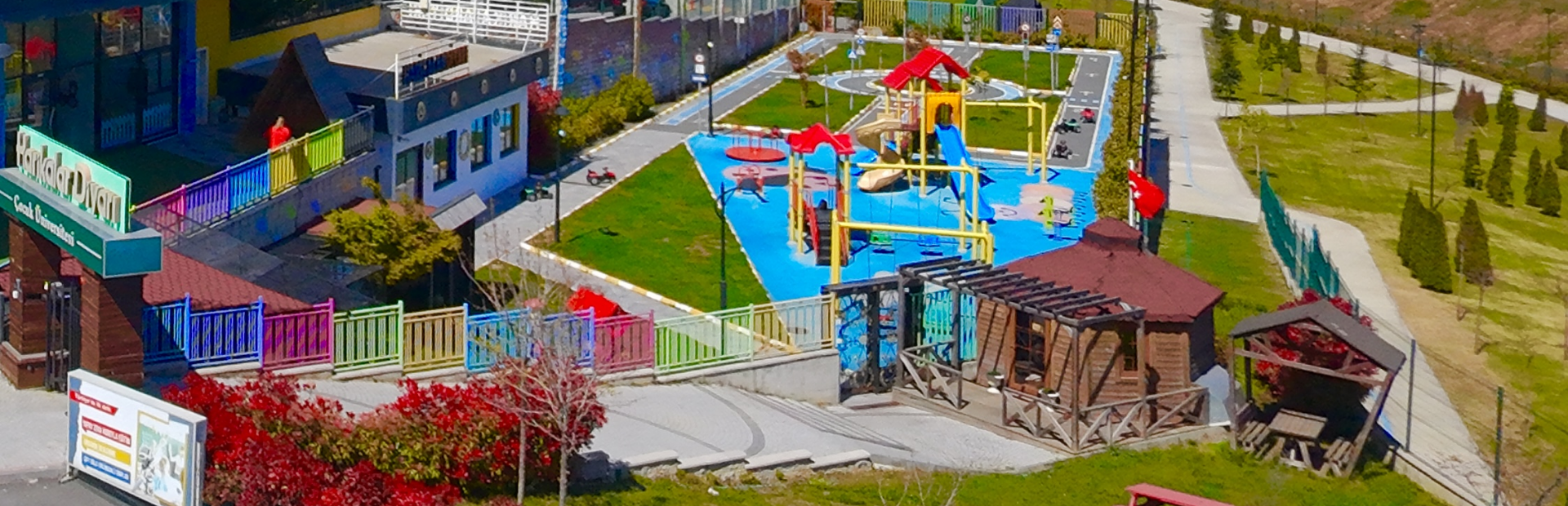 Kayaşehir Teknopark Lounge Şubesi